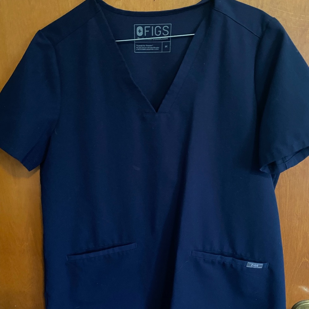 Scrubs